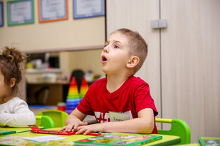 Речь ребёнка: что ВАЖНО знать