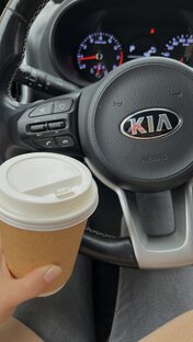 Автолюбителям