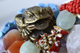 Метафизика и Эзотерика