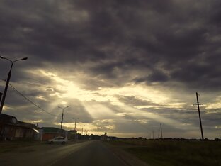 Кризис надежды. Все части