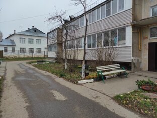 Купить квартиру в Волоколамске