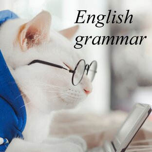 English grammar