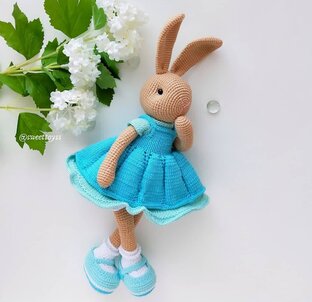 Зайчики🐰