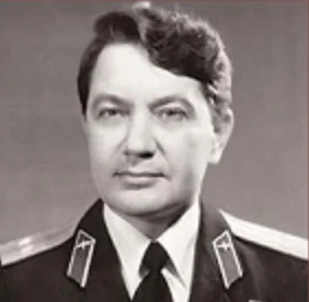 Василий Ерёмичев