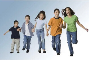 Родителям о детях