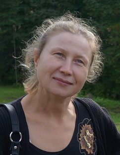 Сказки Ирис Ревю