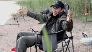 Рыбалка на донки