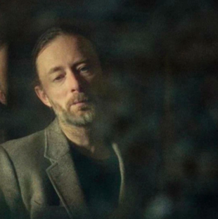 Плейлисты от музыкантов