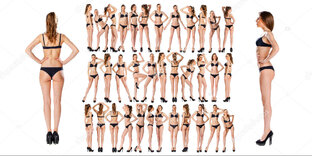 Я® Продюсирую моделей, которые готовы раздеться (18+)