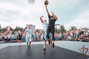 Спорт института