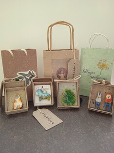 Наше творчество