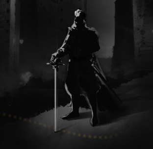 🎧Аудиокнига. История одного Святого