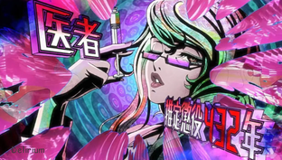 Аниме не для детей 