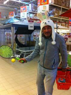 Я и моя семья.