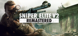 Sniper Elite V2 Remastered - на ПК