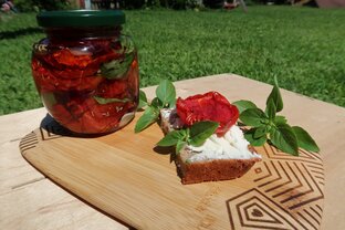 Зима нам не страшна! Заготовки на зиму