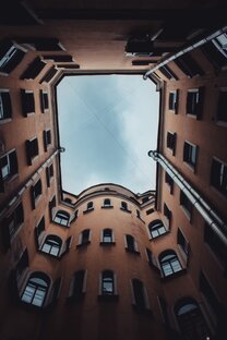 Путешествие в Санкт-Петербург