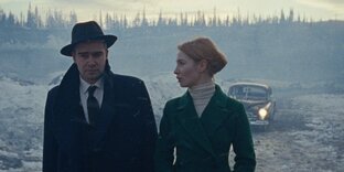 Перевал Дятлова (сериал)