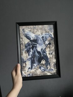 АРТ — рисование, глина, шопперы, или что там сейчас модно делать?