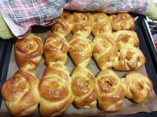 Рецепты. 