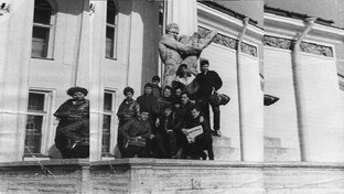 Поколение 60-70-х