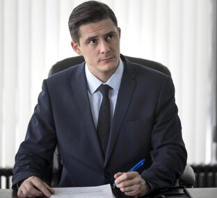 Лучшие сериалы «НТВ»
