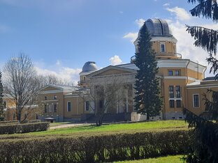 Санкт-Петербург