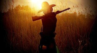 "Чосонский стрелок"