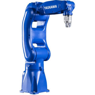 YASKAWA Robotics