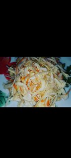 Закатки на зиму