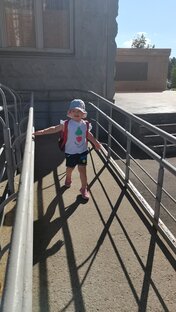 Детская одежда