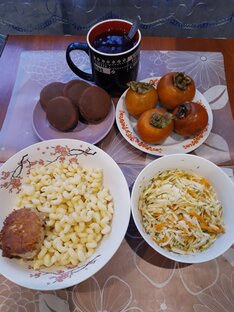 Вкуснятина.