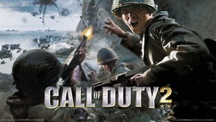 Прохождение игры Call of Duty 2