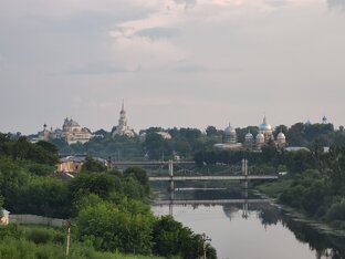 Тверская область