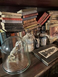 Интересные факты