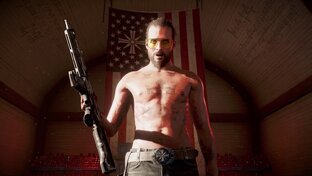 Far Cry 5