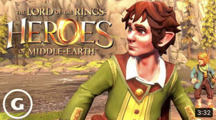 Игровые статьи