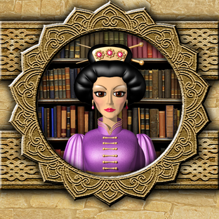 Китайские Сказки