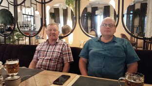 Из путешествий