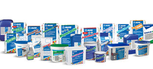 Продукты MAPEI