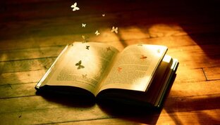Подборка книг