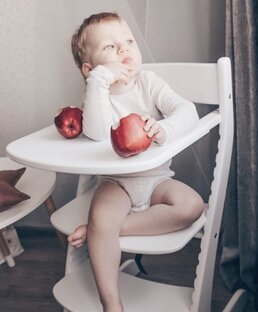 💛Растущие стулья