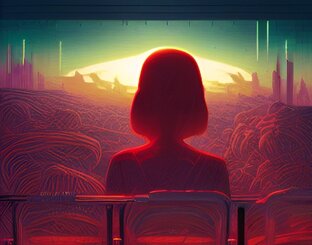 Сказки о будущем