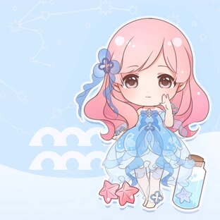 Водолеям