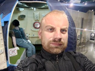 Лето, отдых с Копыловом Николаем Николаем Михайловичем 