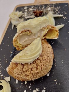 "Сладкая жизнь" 