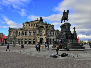 Путешествия по Европе