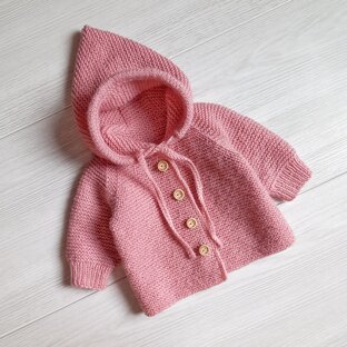 Видео МК - кофточки и кардиганы