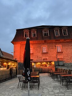 Старая Германия