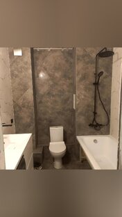 Ремонт квартир